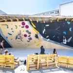 45 Escalade Salle d'Escalade Marseille Débutants confirmés expert Idéal pour l’entraînement en escalade