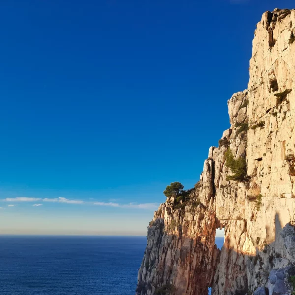 Randonnées aventure dans les Calanques. Des itinéraires pour admirer des paysages à couper le souffle