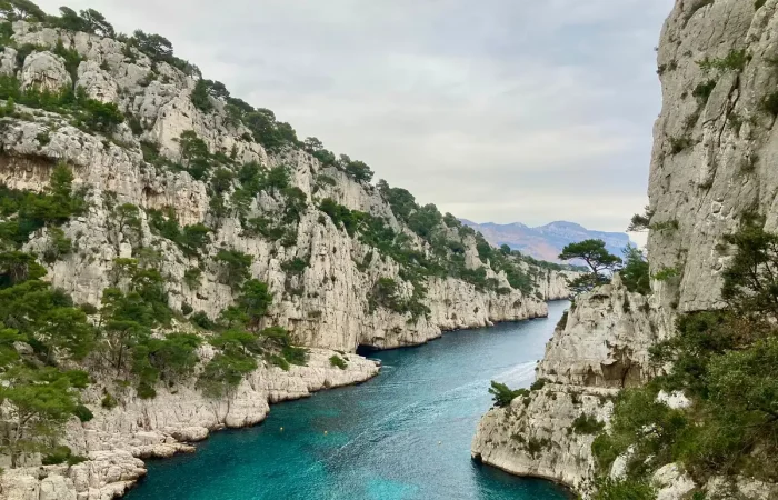Randonnée Aventure Calanque d'En-Vau. Guides diplômé